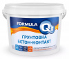 Бетон-Контакт 1.4кг "FORMULA Q8" 203995