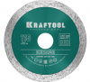 (36684-115) Диск алмазный KERAMO 115мм отрезной сегментный по керамограниту KRAFTOOL