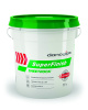 Шпатлевка финишная полимерная Danogips SuperFinish 17 л/28кг 613291 7392