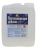 Антиморозная добавка д/растворов и бетона 10л (формиат натрия) "Магия Радуги" 43606