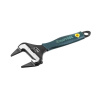 Ключ разводной SlimWide-S 150/34мм KRAFTOOL 27263-15