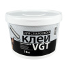 Клей для стеклообоев VGT готовый 10 кг 1201 17277
