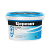 Затирка №16 Aquastic CE 40 графит ведро 2кг Ceresit 21204
