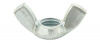 Гайка барашковая DIN 315 М12 цинк (2шт) 754 301 
