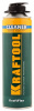 (41189_z01) Очиститель монтажной пены KRAFTFLEX PREMIUM CLEANER 500мл