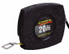 (3416-20_z01) Мерная лента STAYER "MASTER" стальное полотно 10мм 20м