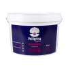 Краска фасадная Pelligrina Paint акриловая белоснежная 15 кг РР-004 231205