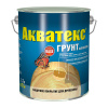 АКВАТЕКС грунт-антисептик для дерева 2,7л "Рогнеда" 263954