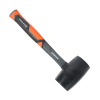 Киянка резиновая 900г RMF-900 фиберглас. рукоятка Patriot 350001120 221993