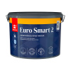 Краска Euro Smart-2 9л интерьерная Tikkurlia 3473