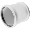 Муфта  PRIME двухраструбная 110мм для вн.малошумной канализ. Valfex 20106110PR