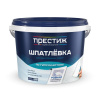 Шпатлевка по гипсокартону 3кг "Престиж" 01-165-001-030 260714