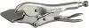 (22473_z01) Зажим STAYER "PROFI" "PRO-Fix" жестянщика ручной 200x30мм