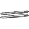 (28025-05-0.8-H2) Комплект метчиков STAYER "MASTER" сталь 9ХС М5х0,8 2 шт