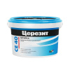 Затирка №01  Aquastic CE 40 белая ведро 2кг Ceresit 1046234 16376