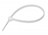 Хомут нейлоновый НСС "EasyFix" 5х250 бел. (уп.100шт) Fortisflex 87777 1717919 СНБ-5-250