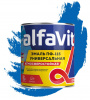 Эмаль ПФ-115 синяя 1.9кг "ALFAVIT" серия АЛЬФА 30792