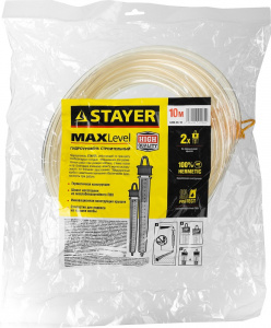 Гидроуровень STAYER 