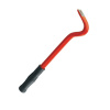 Гвоздодер Кедр обрезиненная ручка 300 мм 076-0300 / 28350