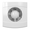 Вентилятор накладной COMFORT D125 ЭРА COMFORT 5 333341