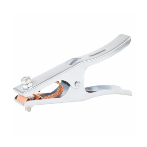 Клемма заземления для сварки Крокодил 300 А 170мм Rexant 16-0053 232255