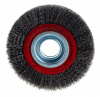 Щетка проволочная дисковая 150х32мм 62Н211