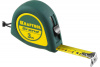 (34022-03-16) Рулетка KRAFTOOL GRAND обрезиненный пластиковый корпус 3м/16мм 