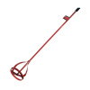 Миксер для красок 100х600мм шестигр. хвостовик Кедр 064-1060 28010