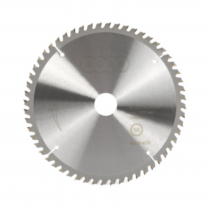 Диск пильный по ламинату 216х30/20 зубьев 56 Edge by Patriot 810010035 244901