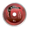 Круг алмазный сплошной Matrix Professional для влажной резки 125 x 22,2 мм 73185 237871