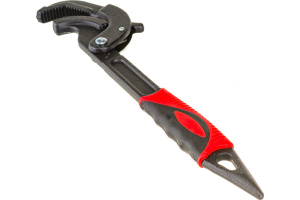 Ключ трубный быстрозажимной 14 Кедр 037-0402