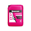 Грунтовка глубокого проникновения Церезит (Ceresit) CT 17 PRO 10 л 274642  3040053