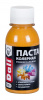 Паста колерн. оранжевая 0.1кг универс. "DALI" "РОГНЕДА" 26460