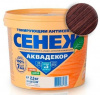 Х2-118 (венге) - 2.5кг - Сенеж Аквадекор