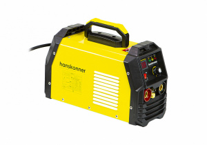 HWM4018 Сварочный аппарат Hanskonner TIG+MMA 200А ПВ 80% 160-270В