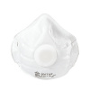 Полумаска формов. с клапаном FFP1 Исток 237233 10025/1025