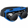 (1109) Очки для газовой сварки ЗУБР ОГС-5 с откидным блоком