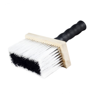 Макловица 70х150мм искусств. щетина пласт. основание Шабашка 0021-008 / 227600