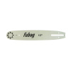 Шина для аккумуляторной пилы Fubag шаг 3/8" 72 звена 641082 258195