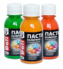 Паста колерн. лайм 0.1кг универс. "DALI" "РОГНЕДА" 50717