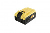 HBP18-4L Аккумулятор Hanskonner 18 В 4Ач Unibattery 