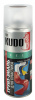 Грунт-эмаль АЭРОЗОЛЬ для пластика коричневая 520мл RAL 8017 "KUDO" KU-6011 50289
