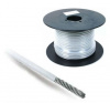 Трос для растяжки в оплетке ПВХ 3мм/4мм 58 230/ 774 507
