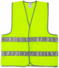 (11620-50) Жилет STAYER "MASTER" флуоресцентный желтый размер XL (50-52)