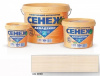 Х2-101 (иней) - 2.5кг - Сенеж Аквадекор