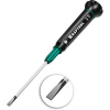 (25681-3.0) Precision отвертка для точных работ SL 3.0 KRAFTOOL
