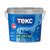 Краска для стен и потолков Текс Профи моющаяся база A белая 4,5 л 700000437 24862