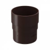 Docke Premium Муфта соединительная (шоколад) 