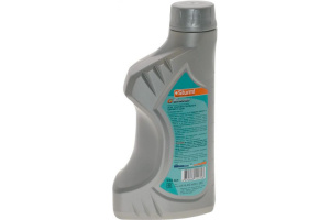 ОС0101 Масло Sturm для пильных цепей G-Energy UNIVERSAL CHAIN&BAR LUBRICANT 0.946л