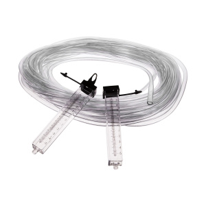 Гидроуровень со шкалой 8мм х 15м 